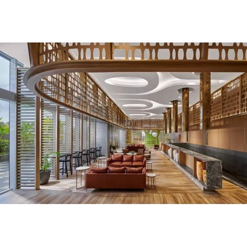 3BR Podomoro Apartment at Empire Tower - 107 sqm