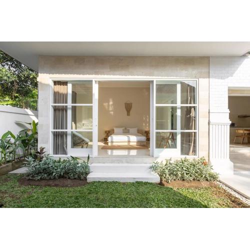 3BR Private Pool Villa D Yoo By OriVista