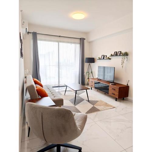 3BR Sky House Beside AEON Mall BSD