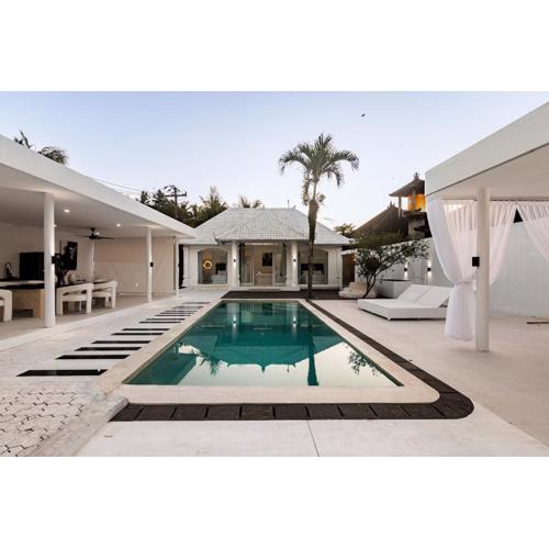 3BR Spa Villa, Outdoor Cinema, Sauna & Ice Bath