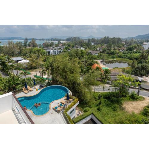 3BR Suite Surin Beach Phuket - Near 2 beaches