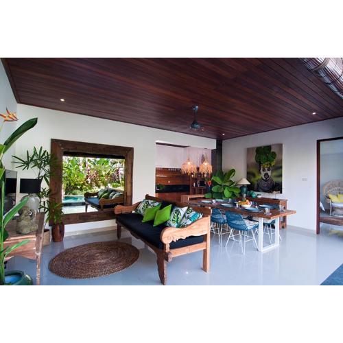 3BR Villa Erja - Minggu Villas