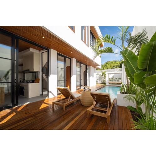 3BR Villa in Padang Padang - Uluwatu