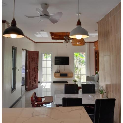 3BR Villa near Laguna beach