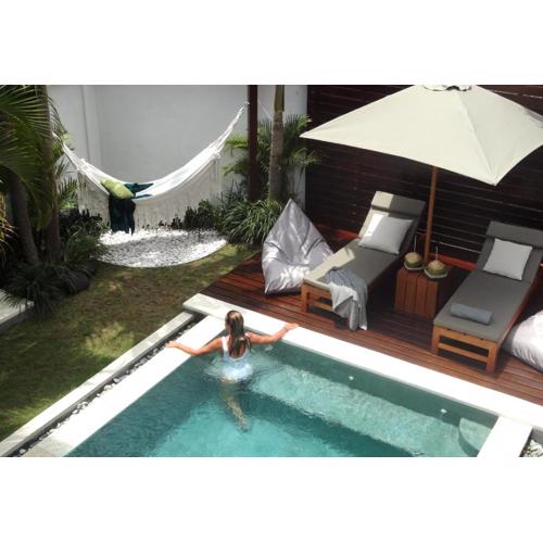 3BR Villa Olli - Minggu Villas
