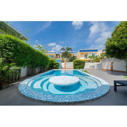 3BR Villa Private Pool