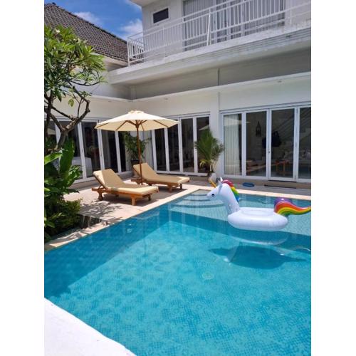 3BR Villa Private Swimming pool