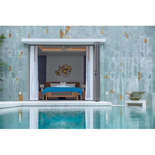 3BR Villa with Pool at Anchan Hills in Bangtao