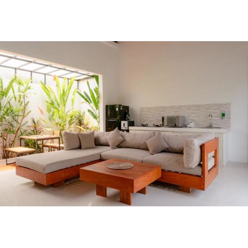 3BR Villa with Private pool