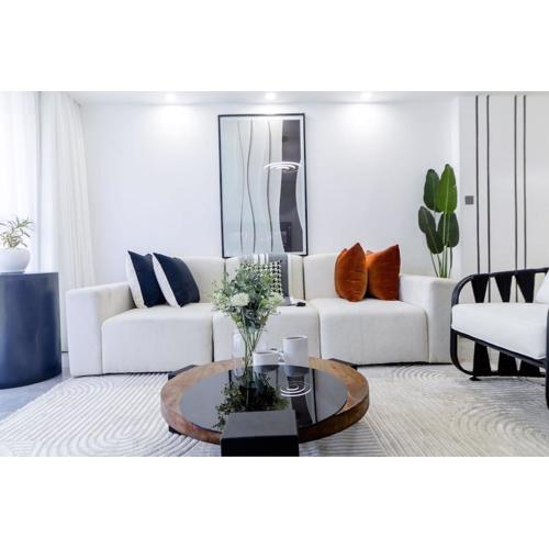 3brd Apartment in Kilimani,Kindaruma Rd Nairobi