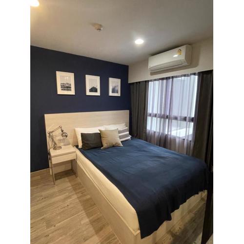 3DusitD2 Hua Hin - One bedroom with a beautiful view of garden and pool