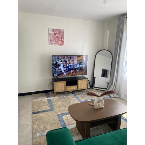 3FS One Bedroom Apartment Ruaka