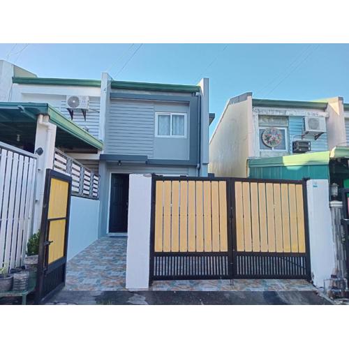 3G's & C Calapan Transient House