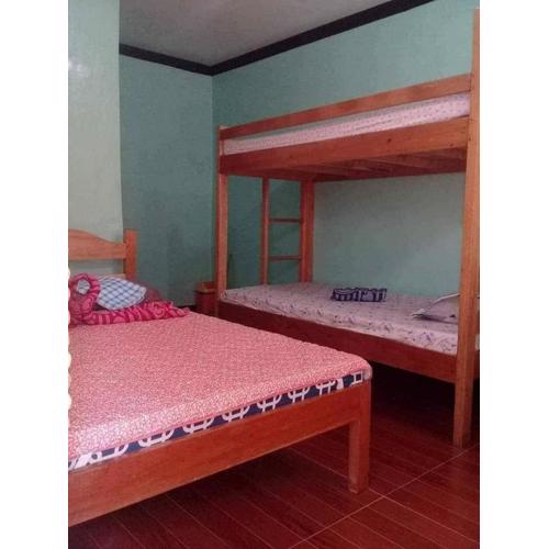 3Kid's Homestay Green