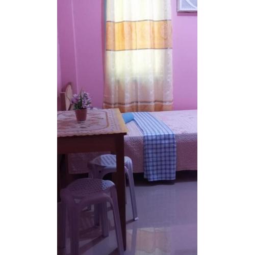 3Kid's Homestay Pink