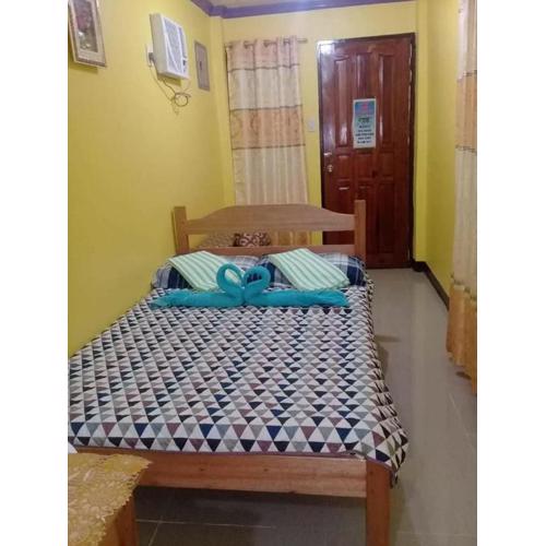 3Kid's Homestay Yellow