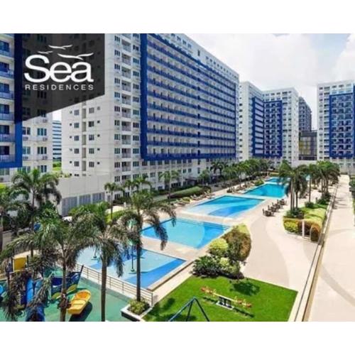 3KingStaycation Sea Residences Place