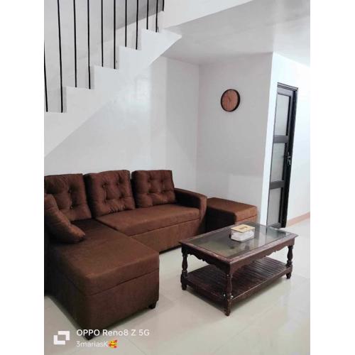 3K’s Transient house in Bagac