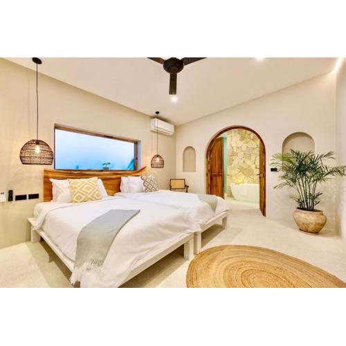 3min walk to the beach,night market,cafe,HumbleHouse1