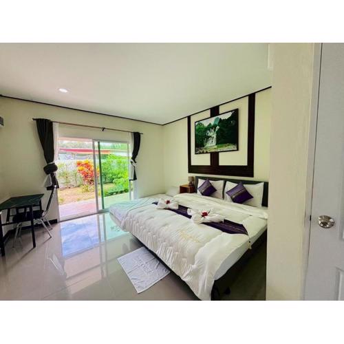 3P Phuket Airport Hotel