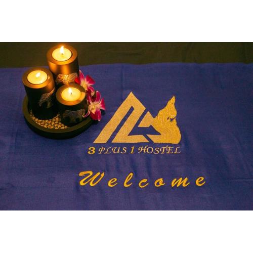 3Plus1 Hostel Patong