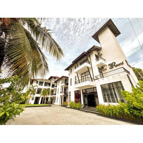 3R Resort by Blue Bird