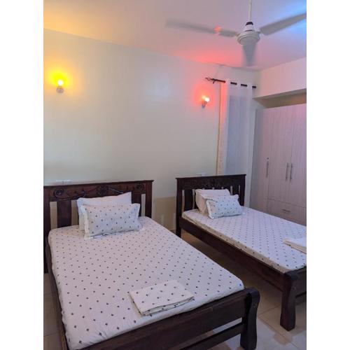 3rd avenue beach apartment