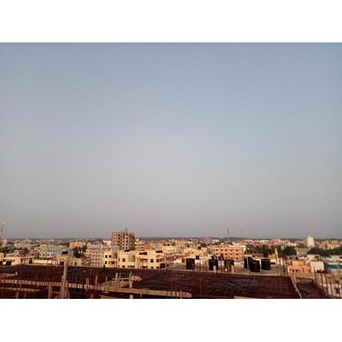 3ts Homes studio unit-Bamburi