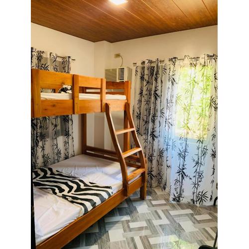 3Vhin Transient House