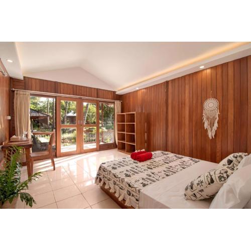 3WILL Bunaken Dive Resort