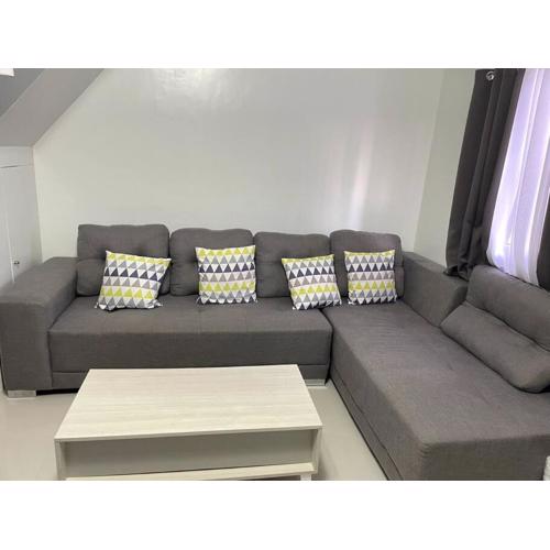 4 - Affordable 2-Storey House in Cabanatuan City