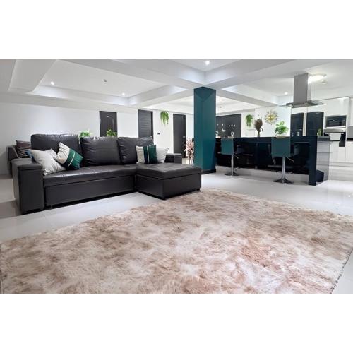 4 bed penthouse with 3 terraces