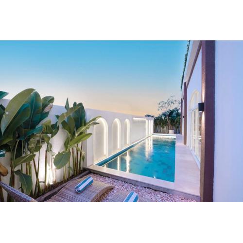 4 Bedroom Ami Cemagi Beach Villa