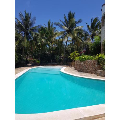 4 bedroom apartment at Tembo Village