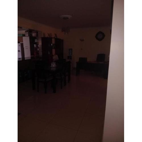 4 bedroom apartment, Glades Kileleshwa