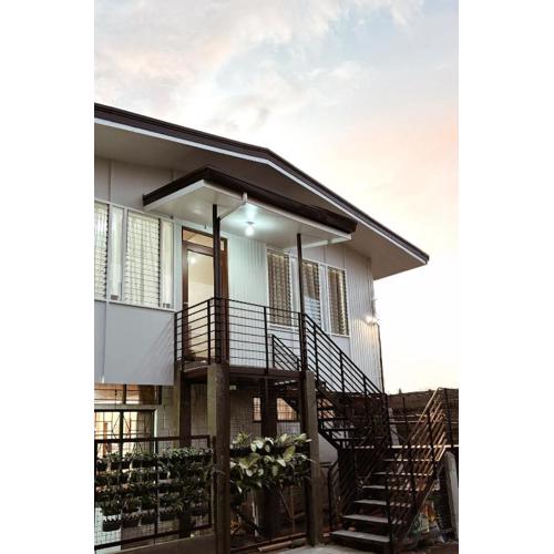 4-Bedroom House in Baguio City