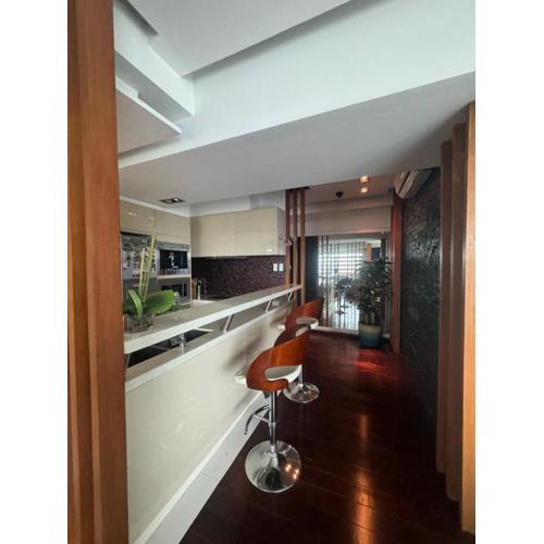4 Bedroom Luxury Condo in Ortigas