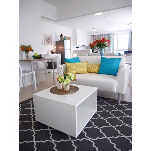 4 Bedroom Luxury Suite at Baan Kieng Fah