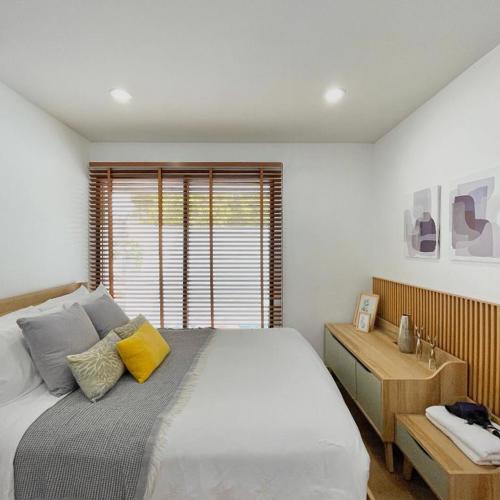 4 Bedroom Pool Villa, Cozy House, Wonnapha Beach, Bangsaen