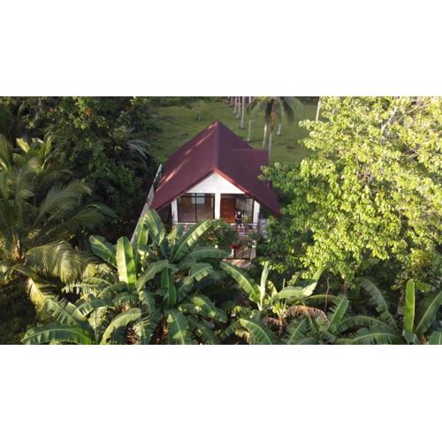 4 Bedrooms Guesthouse with Pool and Mangrove Park