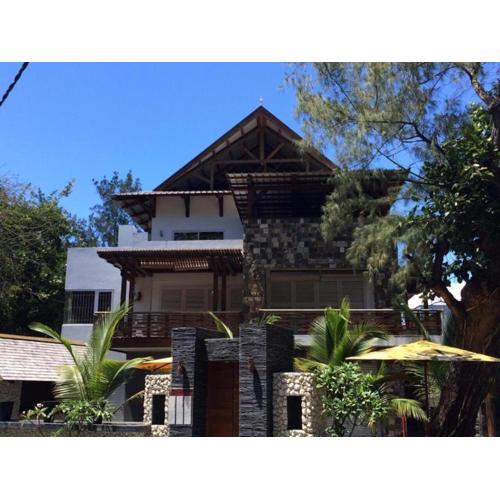 4 bedrooms Penthouse 50 meter to the beach by Dream Escapes