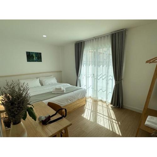 4 BR 250 m from BTS near DMK