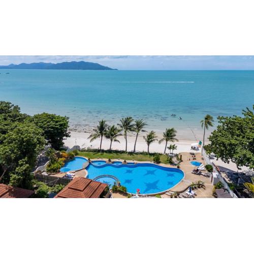 4 BR Villa walking distance to beach - KBR44