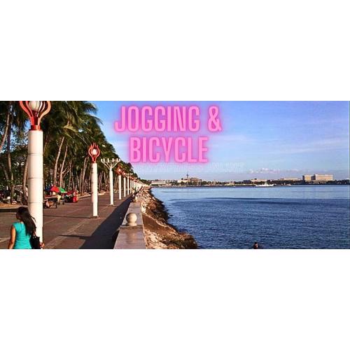 40 Percent Promo Off This Month, Balcony Ocean View Plus Free Pool & Sauna Access Exclusive 2025 Rates at Walking Distance US Embassy, Front of Robinsons Place MANILA, Bellagio and Experience Breathtaking Manila Bay Views