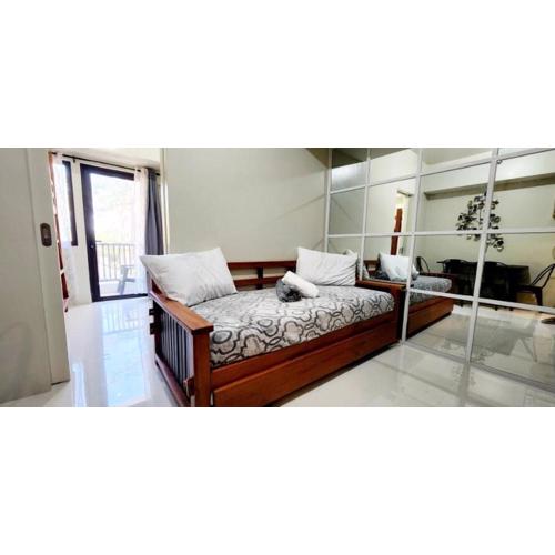 405 New Brenthill Premium Condo near SM Baguio