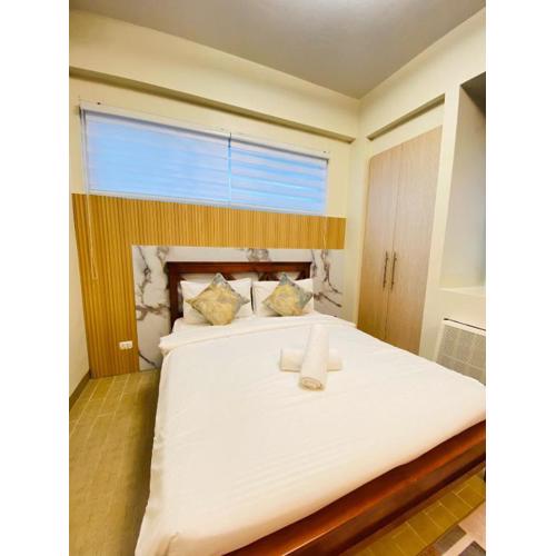 41 Minimalist Cozy Suite