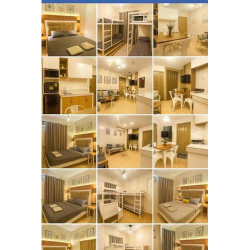 4108 Davao City 2bedroom unit 8 Spatial Maa by Filinvest