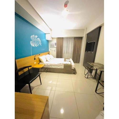 41st Floor Horizons 101 Condo