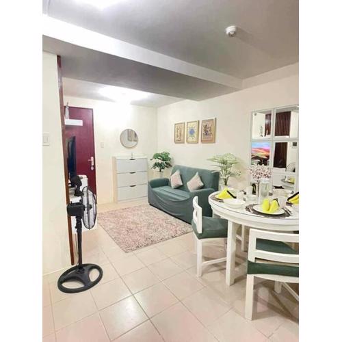 #42 Urban Deca Homes Manila