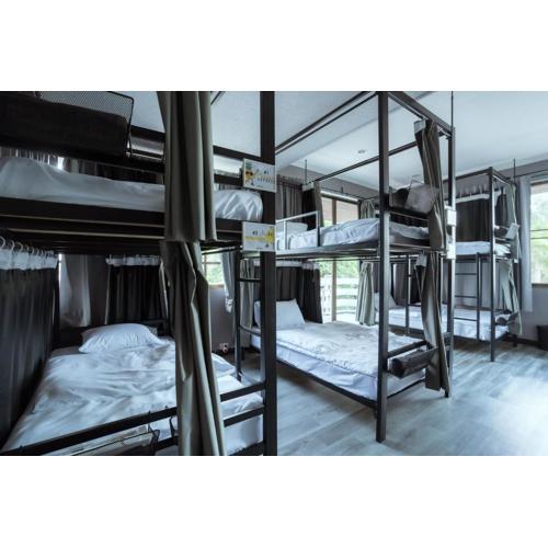 420 Hostel - Ekkamai Buds & Beds